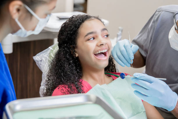 Best Emergency Root Canal Treatment in Hurlburt Field, FL