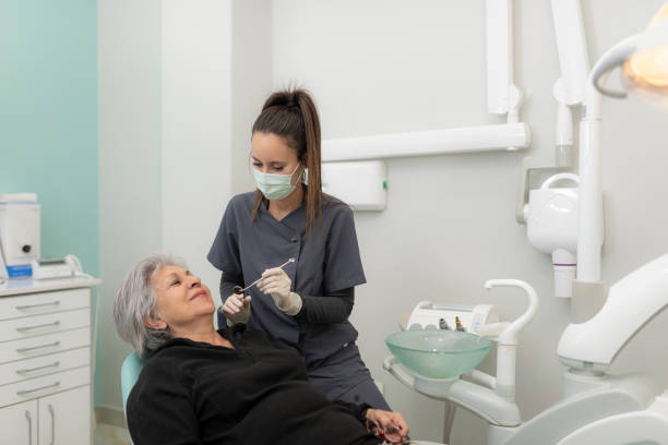 Best Emergency Dentist for Lost Fillings or Crowns in Hurlburt Field, FL