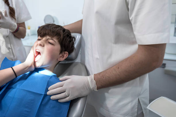 Best Pediatric Emergency Dentist in Hurlburt Field, FL