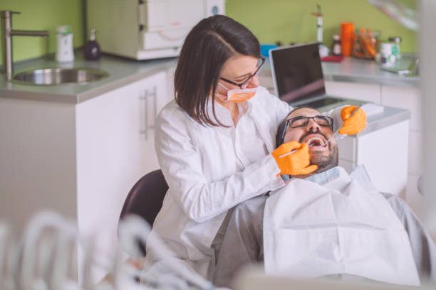 Best Emergency Cosmetic Dentistry in Hurlburt Field, FL