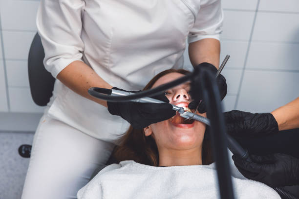 Best Emergency Dental Extractions in Hurlburt Field, FL
