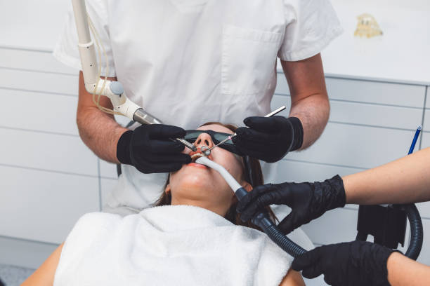 Best Orthodontic Emergency Dentist in Hurlburt Field, FL