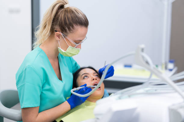 Best Broken or Cracked Tooth Emergency Dentist in Hurlburt Field, FL
